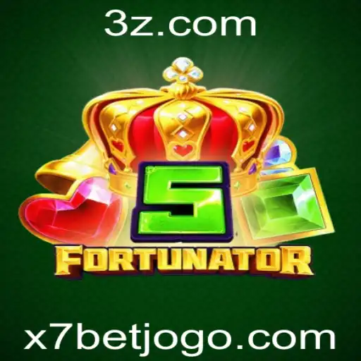 x7bet - Descubra o Mundo de Emoções e Recompensas com 5Fortunator na x7bet