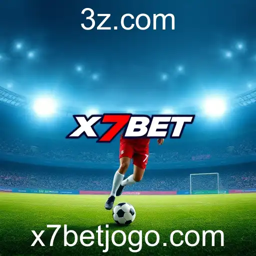 Sobre Nós: Conheça a X7BET