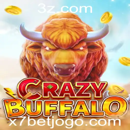 x7bet - Descubra o Mundo de CRAZYBUFFALO: Uma Aventura Inesquecível