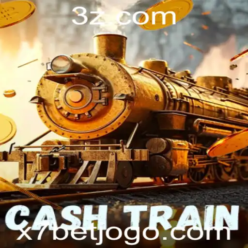 Descubra o Mundo de Emoções com CashTrain: Um Jogo Inovador na Plataforma x7bet