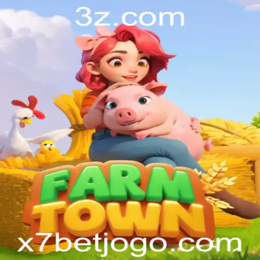 x7bet - Explorando o Mundo Encantador de FarmTown