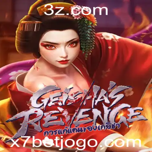 GeishasRevenge: Explorando o Universo do Novo Jogo em Parceria com x7bet