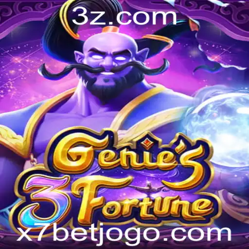 x7bet - Genie3Fortune: Uma Jornada de Aventura e Estratégia
