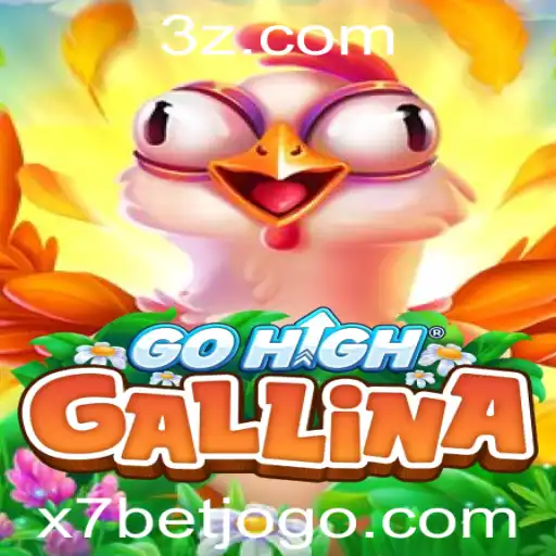 x7bet - Explorando o Universo de GoHighGallina: Um Jogo Inovador