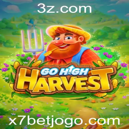 GoHighHarvest: Uma Nova Experiência no Mundo dos Jogos Online