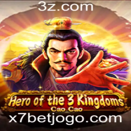 x7bet - Explorando o Mundo de Heroofthe3KingdomsCaoCao: Estratégia e Aventuras
