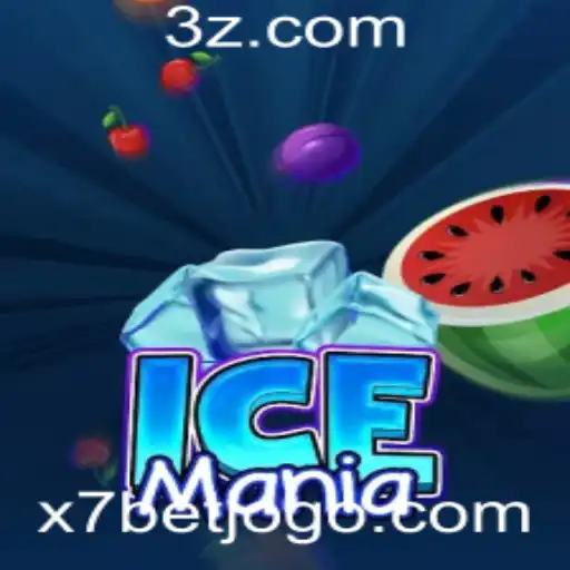 x7bet - Descubra o Mundo Fascinante de IceMania com x7bet