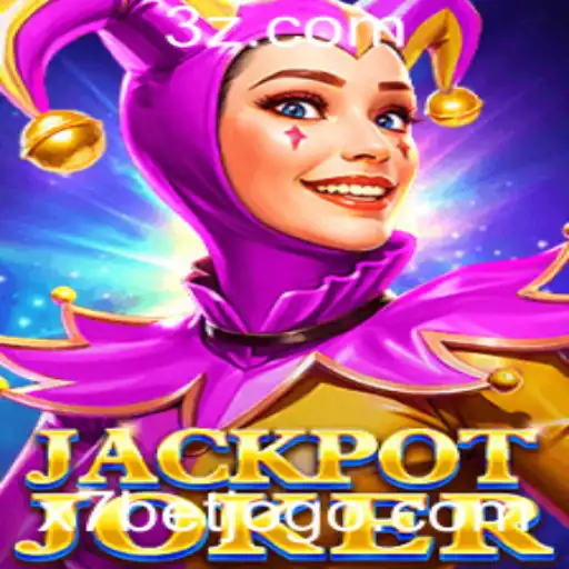 x7bet - JackpotJoker: Descubra o Jogo de Azar com a Plataforma x7bet
