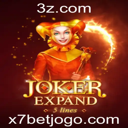 Explorando o Fascinante Mundo de JokerExpand em x7bet