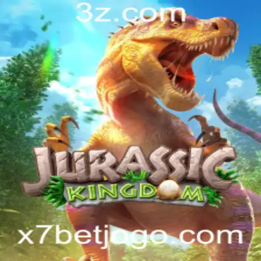 x7bet - Explorando o Mundo de JurassicKingdom com x7bet