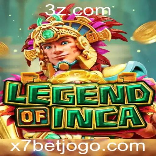 x7bet - Explorando o Universo do Jogo LegendofInca com a Plataforma x7bet