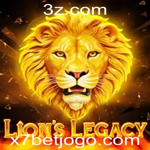 x7bet - LionsLegacy: A Experiência de Jogo Inovadora com x7bet
