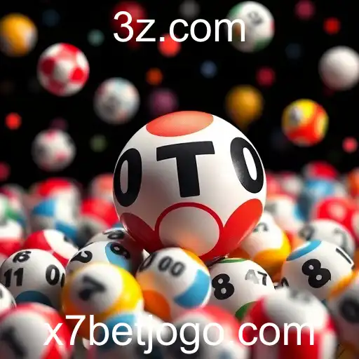 Explorando o Universo da Loteria e a Atração pelo X7bet