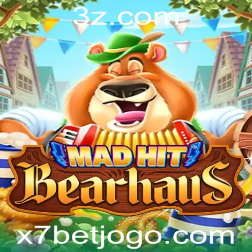 x7bet - MadHitBearhaus: Explorando o Universo de Estratégia e Aventura