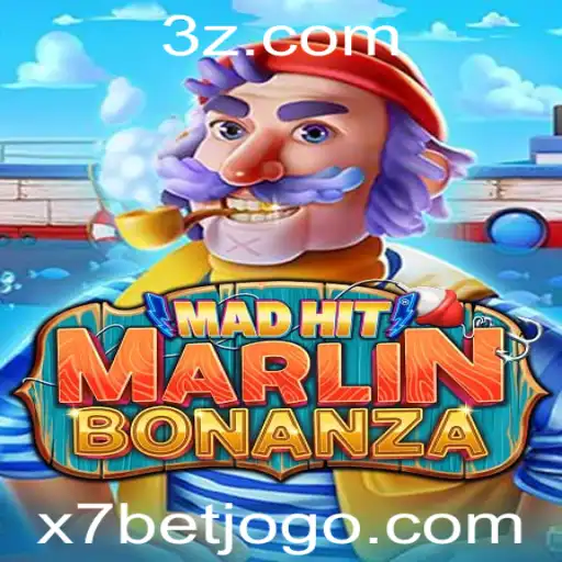Descubra o Mundo Empolgante do MadHitMarlinBonanza no x7bet