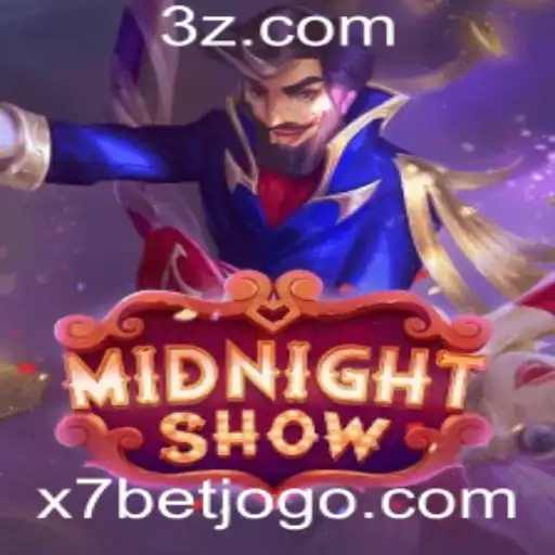 x7bet - Descubra o Fascinante Mundo de MidnightShow com x7bet