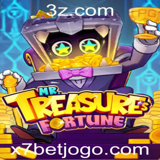x7bet - Descubra Aventuras com MrTreasuresFortune: Uma Jornada no Universo x7bet