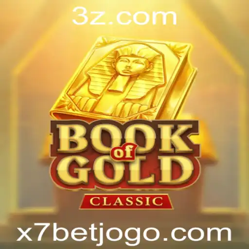 Descubra o Mundo do Jogo BookOfGoldClassic e a Plataforma x7bet