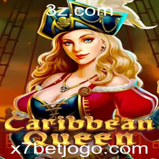 CaribbeanQueen: Mergulhe na Aventura do Cassino Online com x7bet