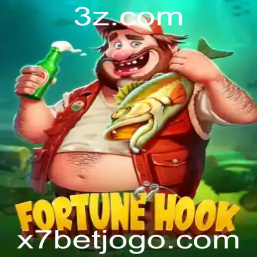 Descubra FortuneHook: O Novo Jogo de Apostas da Plataforma x7bet