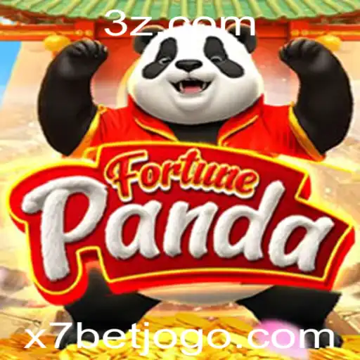 FortunePanda: Descubra o Emocionante Mundo de Jogos em x7bet