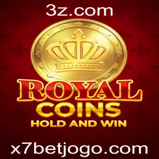 Descubra o Novo Jogo de Estratégia RoyalCoins no x7bet