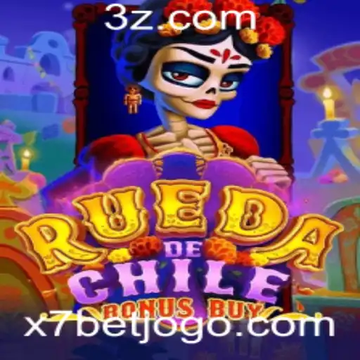 Descubra o Fascinante Mundo de RuedaDeChileBonusBuy com x7bet