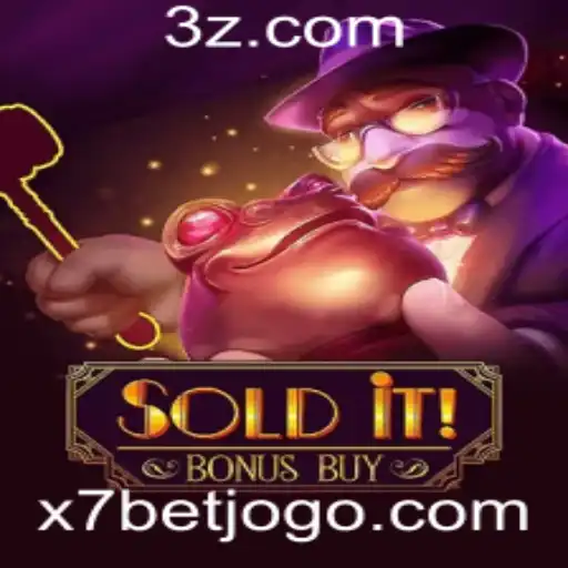 Descubra o Mundo Emocionante de SolditBonusBuy no x7bet
