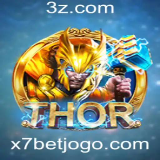Descubra o Fascinante Mundo do Jogo THOR no x7bet
