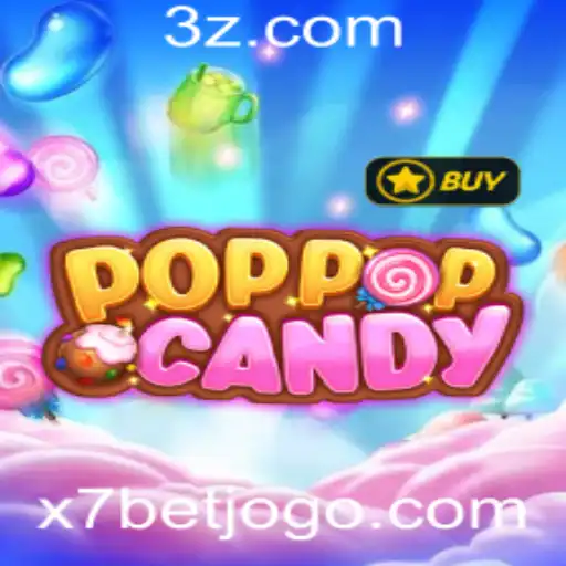 Tudo sobre POPPOPCANDY: O Novo Jogo de Estratégia e Diversão
