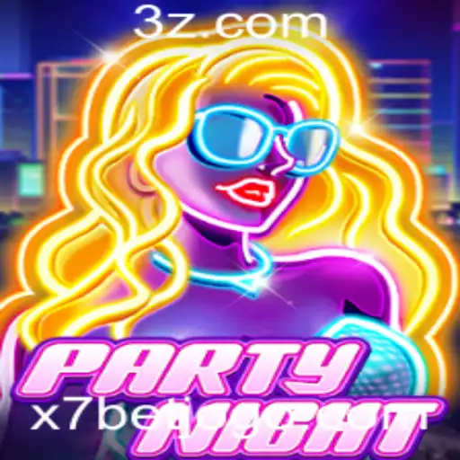 x7bet - Explorando o Fascinante Mundo de PartyNight com x7bet
