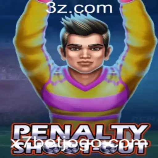 x7bet - Explorando o Jogo PenaltyShootOut e o Impacto da Keyword x7bet