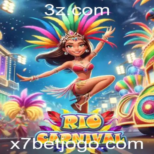x7bet - Descubra o Fascínio do Jogo RioCarnival com x7bet