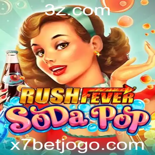 x7bet - Explorando o Universo Vibrante de RushFeverSodaPop: Um Mergulho no Jogo do Momento