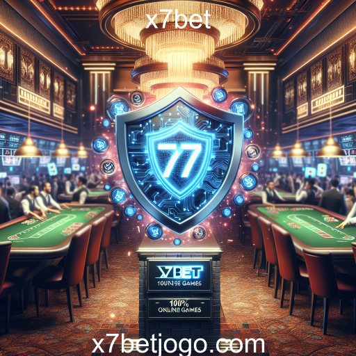 Entendendo as Políticas de Segurança em Jogos Online: O Caso x7bet
