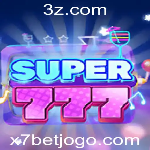 x7bet - Super777: Descubra o Jogo Revolucionário do Momento