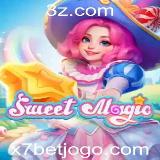 x7bet - Explorando o Mundo Encantado de SweetMagic