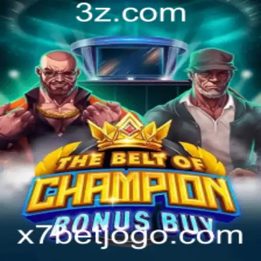 Descubra o Empolgante Jogo TheBeltOfChampionBonusBuy