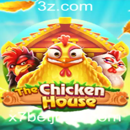 x7bet - TheChickenHouse: Explore o Mundo das Apostas com Diversão e Estratégia