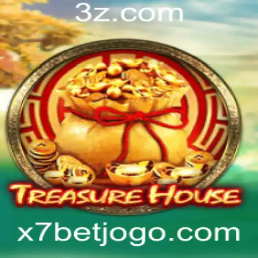 x7bet - Descubra o Fascinante Mundo de TreasureHouse no x7bet