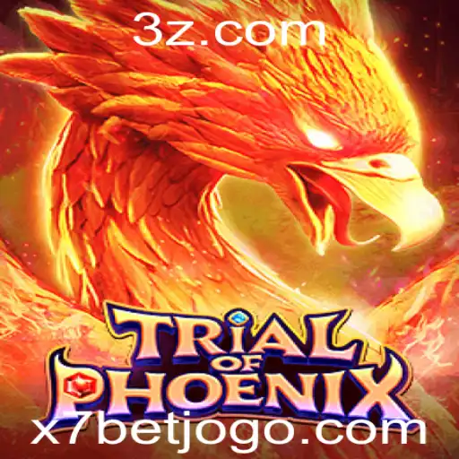 x7bet - Explorando o Universo de TrialofPhoenix com x7bet