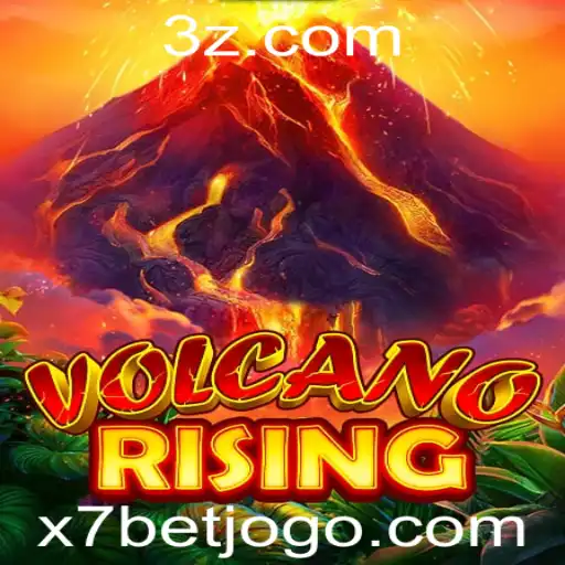 x7bet - Desvendando VolcanoRising: Um Guia Completo com as Últimas Inovações